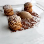 Disney Fantasy | Eastern Caribbean | Champagne Brunch @ Remy