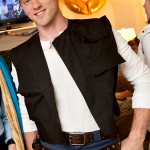 Turning 30, Star Wars style